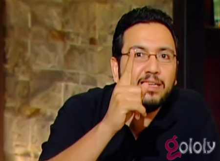 بلال فضل بلال فضل