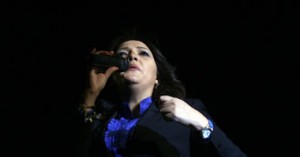 جميلة إسماعيل: الشعب يبحث عن كبير للبلد والميادين لم تجد قائداً 1 جميلة إسماعيل