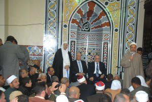 حسن النجار مولد نبوى