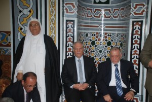 حسن النجار مولد2
