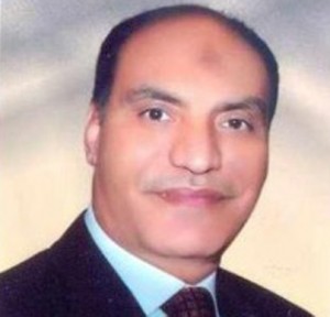 حسين فكرى مساعد وزير داخلية