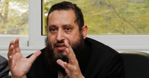 حزب الوطن: إسقاط أى شرعية منتخبة تدفعنا إلى صراعات لا تنتهى 1 د. عماد عبد الغفور