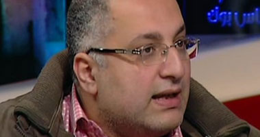 ممثلو الكنائس يعلنون أسباب انسحابهم من "الحوار الوطنى" 1 سامح فوزى