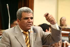 صبحي صالح يتسبب في أزمة سياسية داخل “الشورى” لرفضه مناقشات النواب على قانون الانتخابات 1 صبحي-صالح