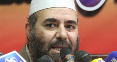 طارق الزمر: الدعوة لاستعمال العنف إهانة لثورة 25 يناير 1 طارق الزمر