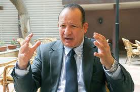 عبدالغني : مرسي من تلاميذ المرشد .. وأنضم لكافة وسائل التصعيد حتى إسقاط النظام 1 عبد الغنى