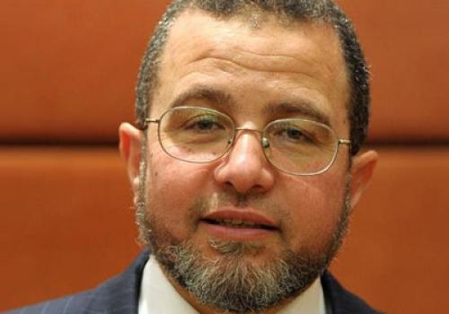 قنديل: مصر ملك للجميع ويجب تركيز جهودنا على بنائها 1 قنديل D