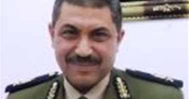 محمد كمال مدير امن الشرقية محمد كمال مدير امن الشرقية2