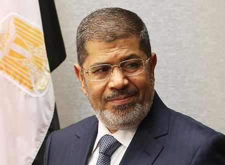 محمد مرسى محمد مرسى