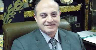 محمود يسرى مدير الامن محمود يسرى مدير الامن