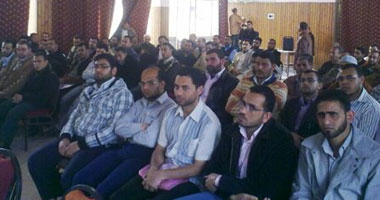 مصطفى غنيمى اخوان