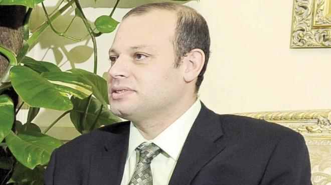 وزير الصناعة والتجارة وزير الصناعة والتجارة