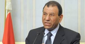 إبراهيم غنيم وزير التربية والتعليم