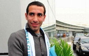 ابو تريكة