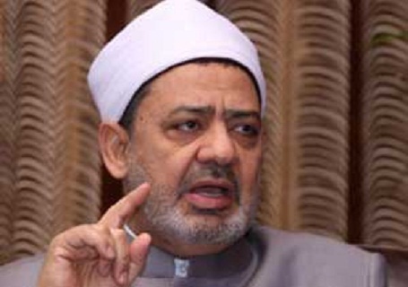 الطيب: سلطة الأزهر الاستشارية فى الدستور ليست جديدة عليه 1 احمد الطيب