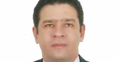 حجز 10 أشخاص بتهمة محاولة اقتحام المحافظة ومسكن الرئيس بالشرقية 1 احمد دعبس محامى عام نيابات شرقية