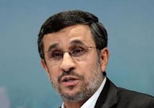 عصر غد الثلاثاء.. أول رئيس إيراني يزور مصر منذ «الثورة الإسلامية» بـ«طهران» 1 احمد نجاد طهران