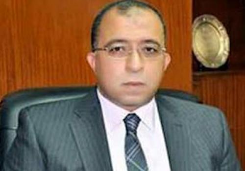 «العربى»: مليار جنيه زيادة في مخصصات مشروعات مياه الشرب والصرف الصحي 1 اشرف العربى تخطيط