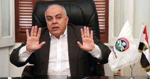 الإخوان: ندرس إعادة ترميم المنشآت المتضررة من أحداث الثورة 1 الإخوان