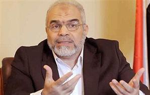 غزلان رداً على أنباء احتشاد الإخوان: "والله الجماعة ما نازلة عند الاتحادية" 1 الاخوان