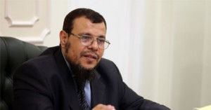 تأجيل دعوى خالد علم الدين لإلزام الرئيس بالاعتذار لـ 7 يوليو 1 الدكتور خالد علم الدين