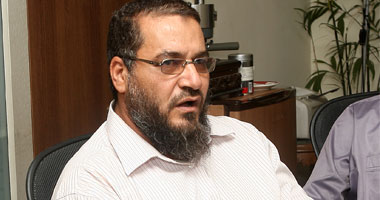 صفوت عبد الغنى يطالب الرئاسة بالكشف عن السياسة الأمنية لـ"الداخلية" 1 الدكتور صفوت عبد الغنى عضو مجلس الشورى