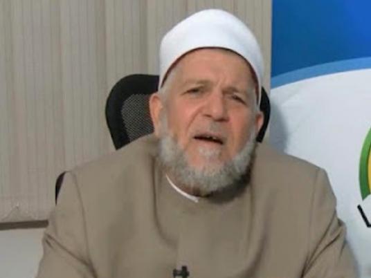 وزير الأوقاف يطالب المصريين بضرورة التكاتف والوحدة وجمع الصف ونبذ الفرقة 1 الدكتور طلعت عفيفي