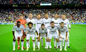 الريال يفوز على برشلونة 3 -1 في كلاسيكو ملكي 1 الريال يفوز على برشلونة 3 -1 في كلاسيكو ملكي