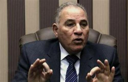 الأعلى للقضاء يمهل الزند أسبوعين للرد على مذكرة النائب العام برفع الحصانة عنه 1 الزند