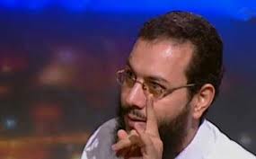 التحقيق مع صاحب فتوى إهدار دم أعضاء جبهة الأنقاذ أمام النائب العام اليوم 1 الشيخ محمود شعبان