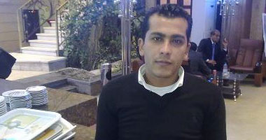 دعوات للتضامن مع صحفى بالشرقية فى بلاغه ضد عبد الله مرسى 1 الصحفى أحمد المالكى