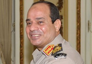 «دعم الشرعية»: السيسي لن يكون جزءا من حل الأزمة.. ونحترم من خرجوا 30 يونيو 1 الفريق عبد الفتاح السيسي