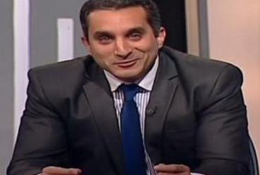 باسم يوسف ينسحب من مسابقة “آكس أبوللو” ويدعو للتصويت لـ سمرة و حجاجوفيتش 1 باسم-يوسف