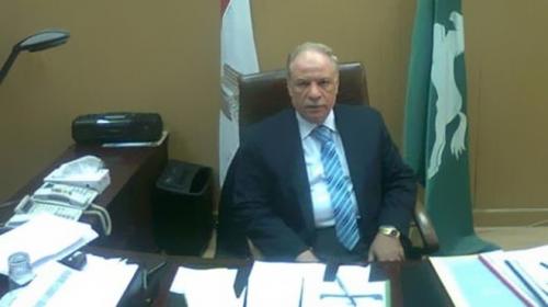 "المعلمين" بالشرقية تؤكد فض اعتصامها لأسباب أمنية وتستأنفه غدا الأحد للمطالبة بصرف مرتباتهم 1 حسن النجااار