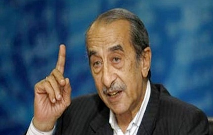 حمدى قنديل يتوقف عن الكتابة بالمصري اليوم بعد تعيين عبدالمنعم سعيد رئيساً لمجلس الإدارة 1 حمدى قنديل