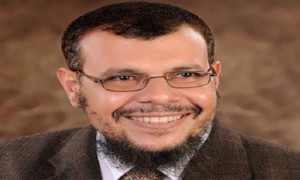 مستشار الرئيس:مشروع جديد لاستخدام الرمال السوداء في شمال الدلتا يضيف مليارات الجنيهات لمصر 1 خالد علم الدين مستشار رئيس