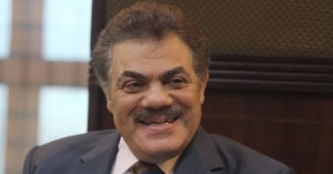 البدوى: لا يوجد فصيل أو تيار يملى على لجنة الخمسين رأيا 1 د. السيد البدوى رئيس حزب الوفد