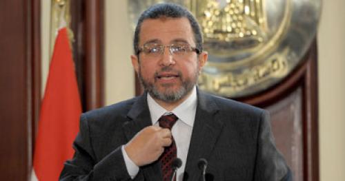 رئيس الوزراء على تويتر: الأجدى فى ظل العنف التمسك بوثيقة الأزهر 1 رئيس الوزراء على تويتر