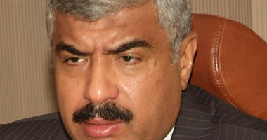 "الكسب" يستمع لهشام طلعت مصطفى فى حصول العادلى على شقة بالفورسيزون 1 رجل الأعمال هشام طلعت مصطفى