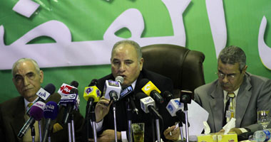 "العدل" ترد على نادى القضاة.. وتؤكد: مكى لم يتدخل لرفع حصانة الزند 1 زند7