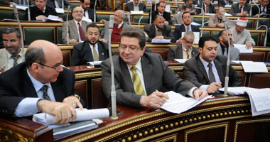 غدا.. الشورى يناقش مشروع النور حول قانون الحد الأدنى والأقصى للأجور 1 شورى اعضاء