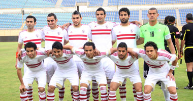 مراقب المباراة يمنح الأمن 20 دقيقة إضافية وسيضطر لإلغاء مباراة الزمالك 1 صورة أرشيفية2