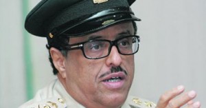 ضاحى خلفان