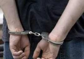 ضبط شاب بحوزته طبنجة وطلقتين بفاقوس 1 ضبط شاب بحوزته طبنجة وطلقتين بفاقوس