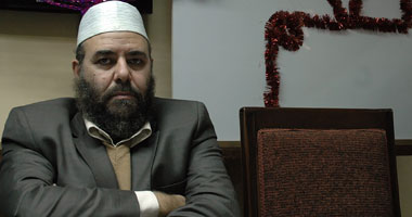 طارق الزمر: ما نُشر حول موافقتى على القرض الأوروبى "كذب" 1 طارق الزمر