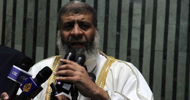 عبد الماجد يصف قاتل السادات بـ" البطل المغوار وشهيد الحق" 1 عبد الماجد يصف قاتل الساداتشهيد الحق