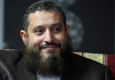 مساعد الرئيس: الداخلية تواجه مشكلات كثيرة ويجب إيجاد وسيلة لتنظيم الإضرابات 1 عماد عبدالغفور- مساعد رئيس الجمهورية للتواصل المجتمعي
