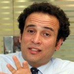 عمرو حمزاوى