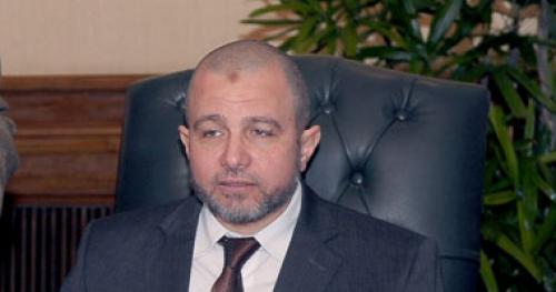 قنديل يناقش مشروع تجريم وتغليظ العقوبة على أفعال التحرش الجنسى 1 قنديل
