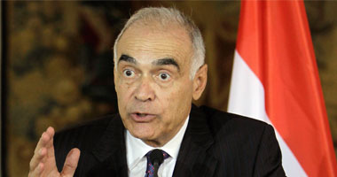 الخارجية تحذر المصريين المسافرين للبنان من التعامل مع سماسرة السفر 1 محمد كامل عمرو